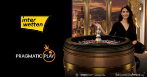 Pragmatic Play expands Interwetten partnership with bespoke roulette table