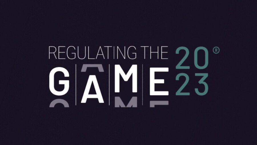 Regulating The Game is an immersive, 5-day gambling law and regulation conference.