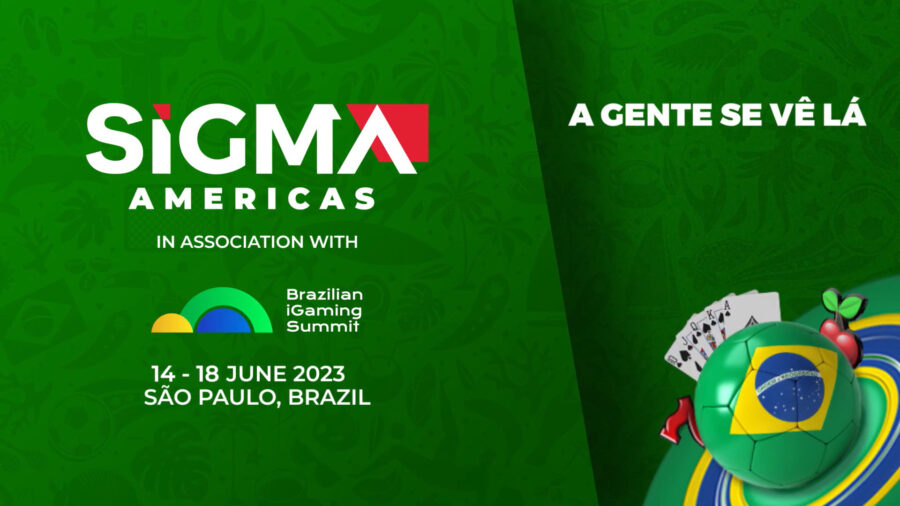 SiGMA Americas takes place in São Paulo, Brazil, until 18 June.