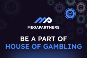 Welcome to renewed MEGAPARTNERS house of gambling