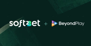 Soft2Bet joins forces with leading Jackpot and multiplayer solutions provider, BeyondPlay