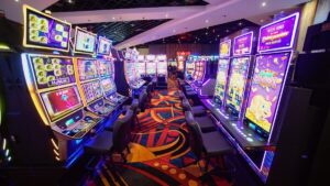 California’s Chicken Ranch Casino installs new Velvix slot machines