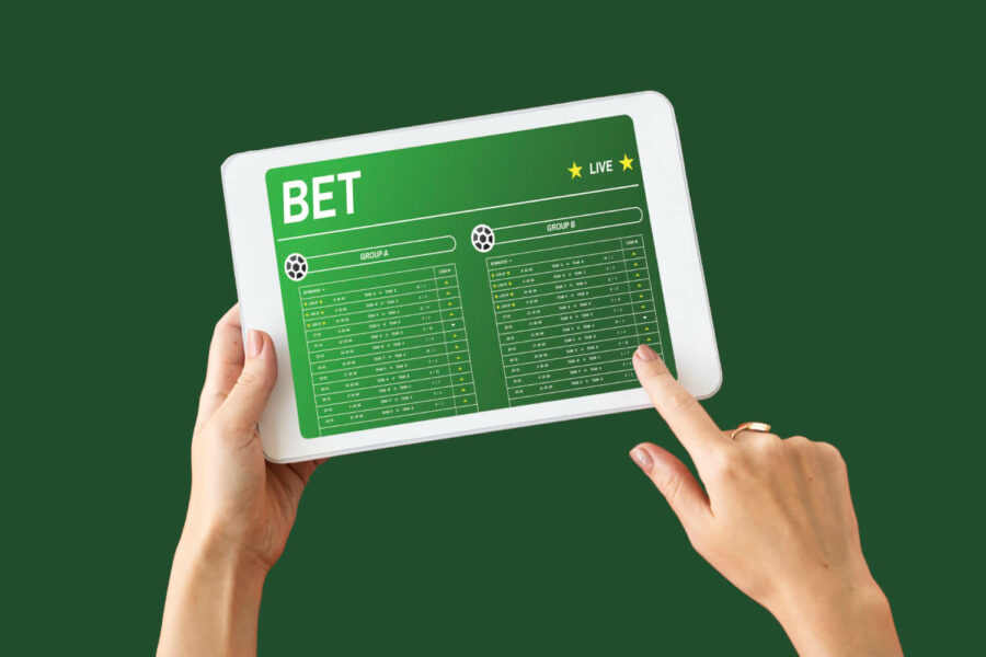 Learn how to read betting odds