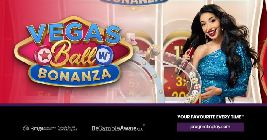 Vegas Ball Bonanza features player-favourite mechanics refreshed.