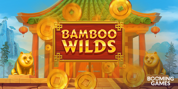 Bamboo Wilds takes players on a magical adventure where there are plenty of big wins to discover.