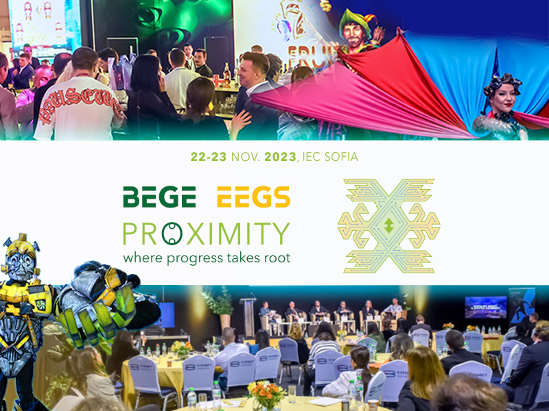 BEGE and EEGS team has started their active meetings with partners and stakeholders.