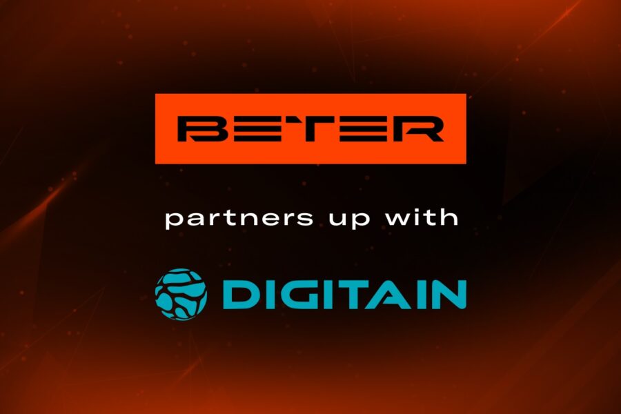 Digitain will offer BETER’s ESportsBattle tournaments within the efootball discipline.