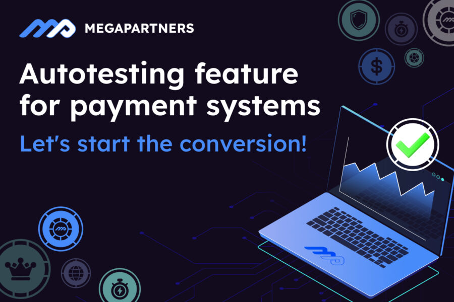 For more information, please visit megapartners.io.