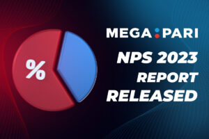 MegaPari scores high in NPS survey, with 60 per cent of respondents using mobile apps.