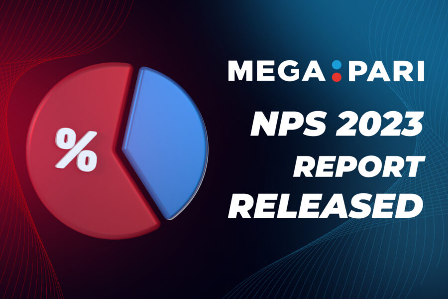 MegaPari scores high in NPS survey, with 60 per cent of respondents using mobile apps.