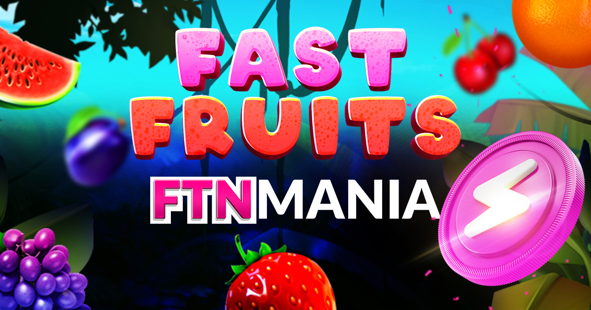 Fast Fruits