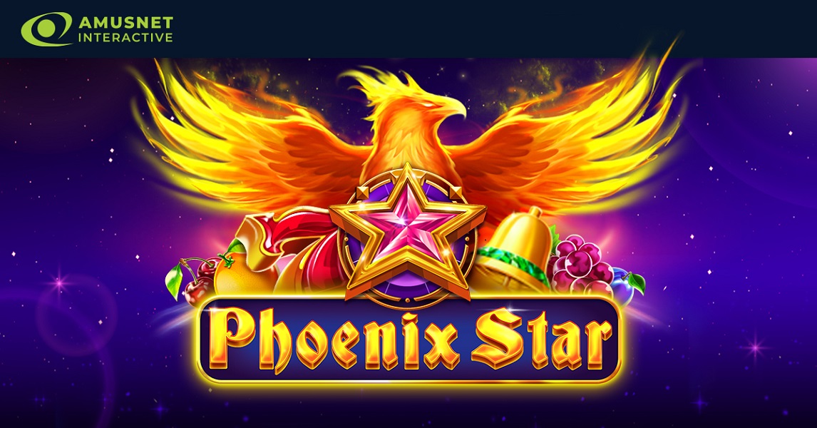 phoenix slot game