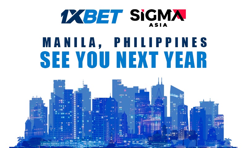 BetConstruct on X: Day one at SiGMA Asia has kicked off with a bang! 🤩  We're thrilled to be part of this cutting-edge event, exploring new  horizons in iGaming and technology. 🙌