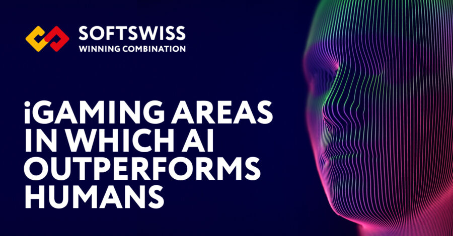 SOFTSWISS summarises AI usage for the industry..