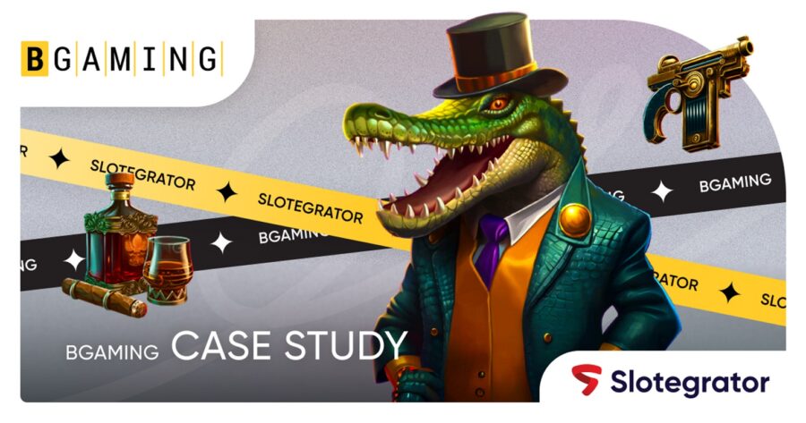 Slotegrator reveals which of the developer’s games are popular in markets around the world..