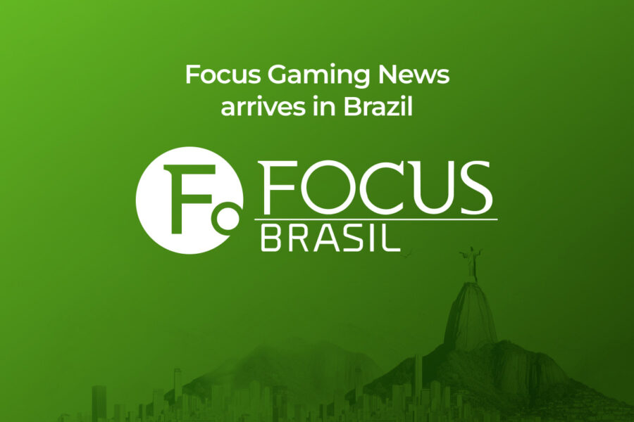 Focus Gaming News Brasil will provide news in Portuguese.