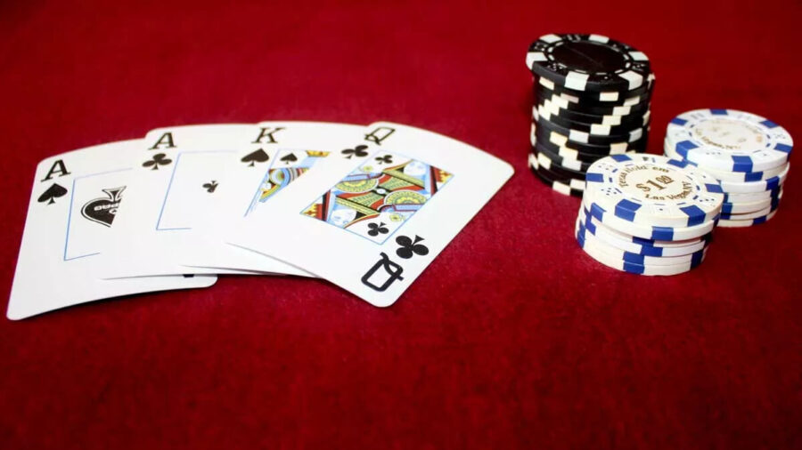 Discover the Omaha poker and how to play it