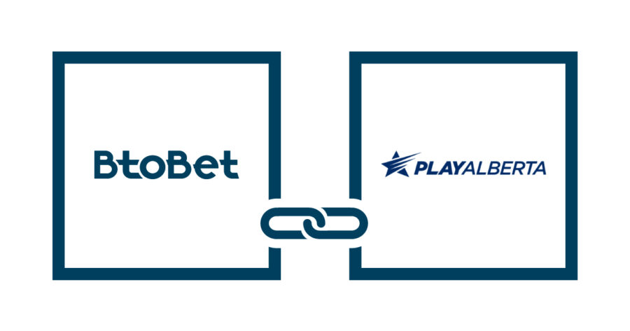 Through this agreement BtoBet will assist in the growth and improvement of PlayAlberta’s online sportsbook.