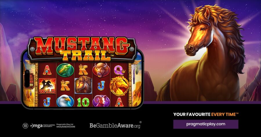 Pragmatic Play currently produces up to eight Slot titles a month.