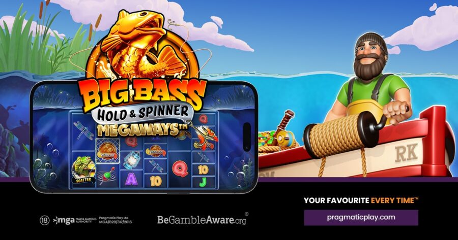 Pragmatic Play currently produces up to eight new slot titles a month.