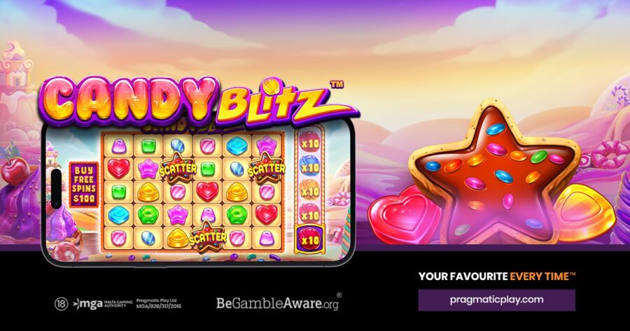 Pragmatic Play currently produces up to eight new slot titles a month.