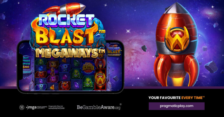 Pragmatic Play currently produces up to eight new slot titles a month.