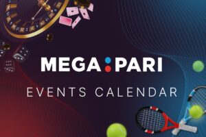  MegaPari offers the digest of standout events.