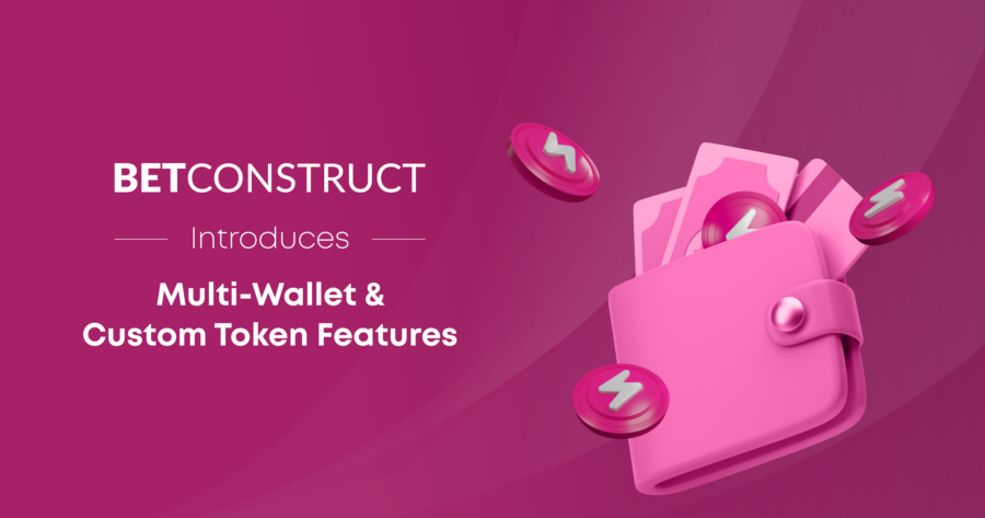 BetConstruct offers help in forming token-issuing entities.