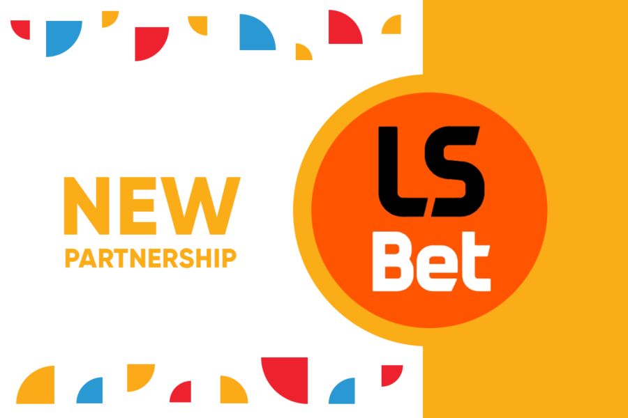 This partnership is poised to deliver an extraordinary level of entertainment to players.