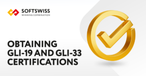 GLI-19 and GLI-33 are paramount benchmarks for the technical regulation of igaming markets. 