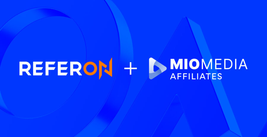 ReferOn enters a partnership with MioMedia