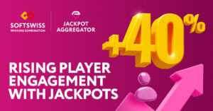 SOFTSWISS Jackpot Aggregator analysed the data derived from LevelUp.