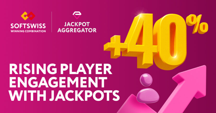 SOFTSWISS Jackpot Aggregator analysed the data derived from LevelUp.