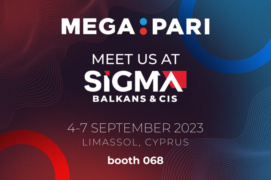 Come network and explore new business horizons with MegaPari Partners at booth 068!