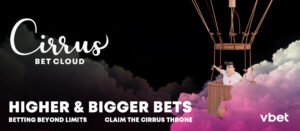 Cirrus Betcloud, developed by Softconstruct, is a turning point in the world of online betting.