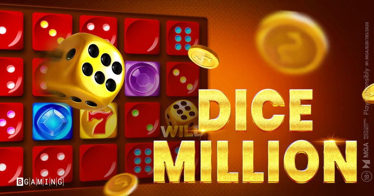 Dice Million