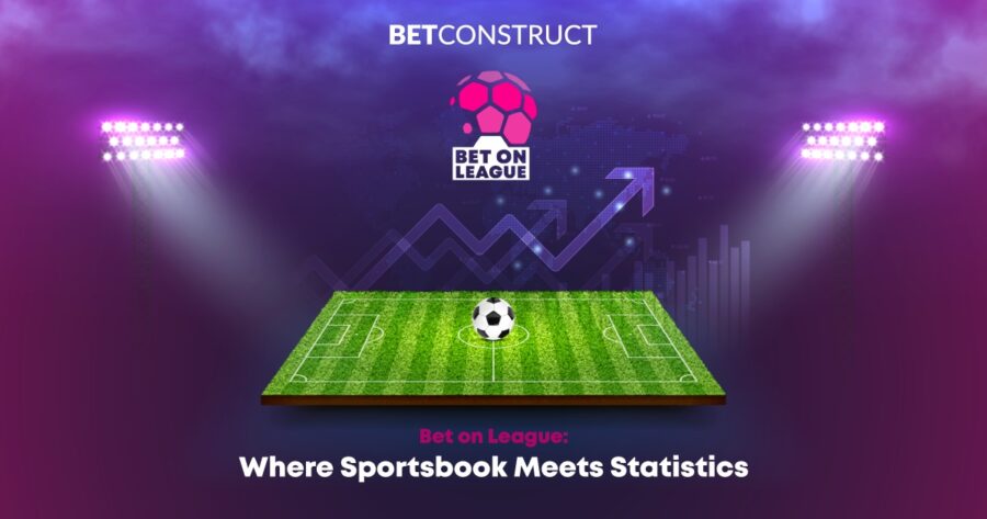 Bet on League appeals to various user categories.