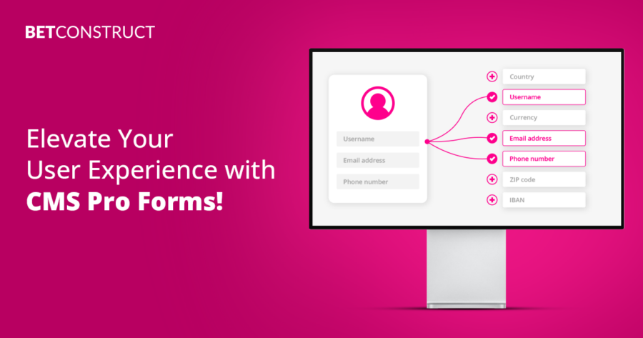 The aim is to enable users to create forms that align with their specific needs.