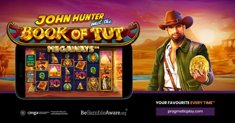 Pragmatic Play currently produces up to eight new slot titles a month.