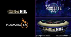 It is the latest live casino agreement by the provider.