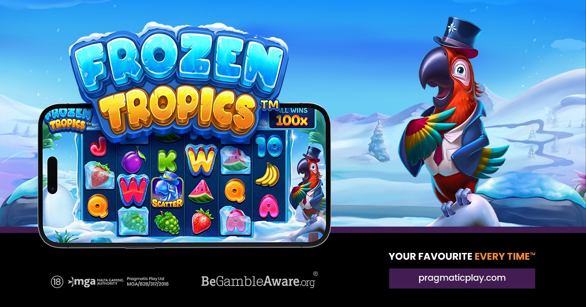 tropic slots casino