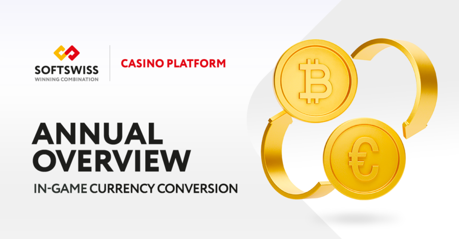 . The Casino Platform team shares valuable insights gained by analysing annual statistics.