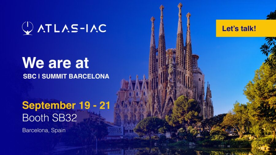 SBC Summit Barcelona will be held from September 19-21 at Fira de Barcelona.