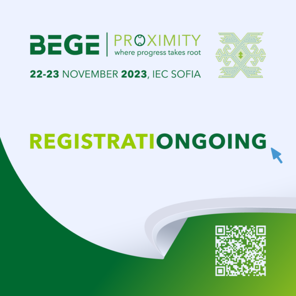 Registration now open for BEGE 2023: The show is ready to bond the gaming industry