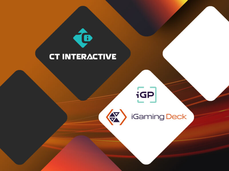 igaming Platform was founded in Malta in 2016.