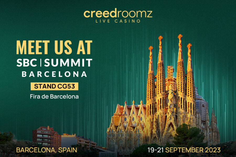 SBC Summit Barcelona is set to take place from September 19-21, 2023, in Barcelona, Spain.