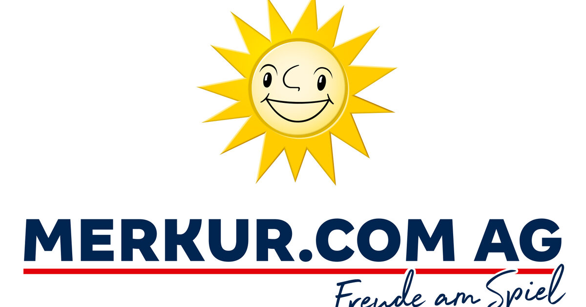 Gauselmann AG Becomes Merkur.com AG