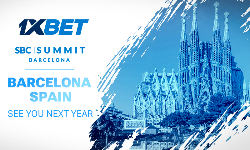 SBC Summit Barcelona 2023 took place from September 19 to 21.