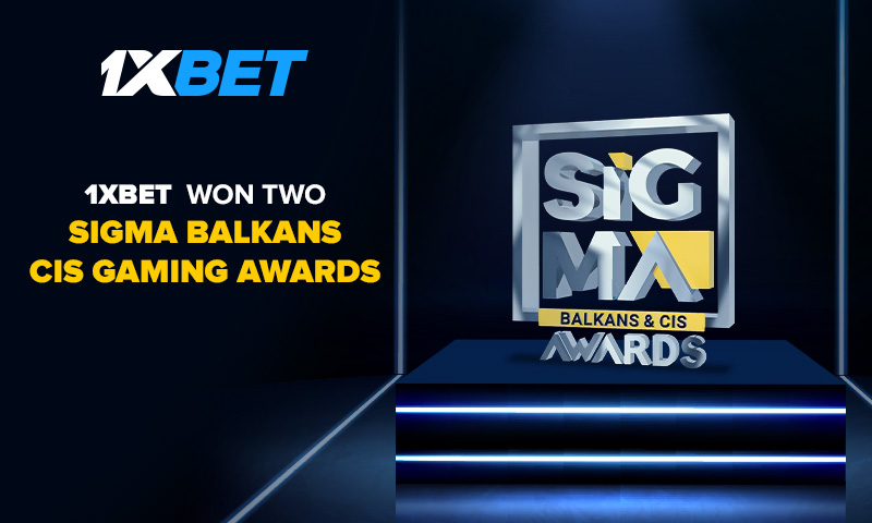 The global betting company has received two awards in a ceremony that took place in Limassol, Cyprus.