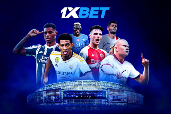 1xBet Österreich – Ein spannendes Live-Casino-Erlebnis für Spieler